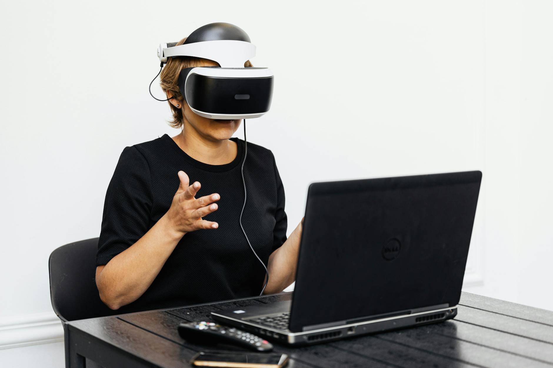 VirtueFusion