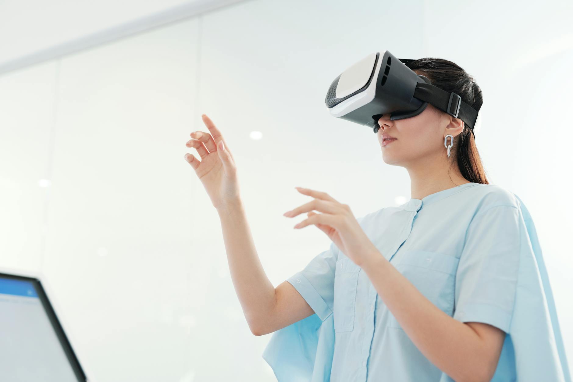 virtuefusion-platform